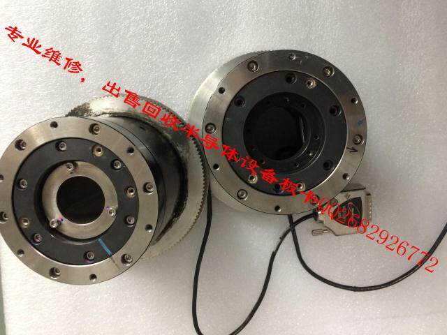 DISCO DAD322Φ Shaft Rotary Encoder Motor