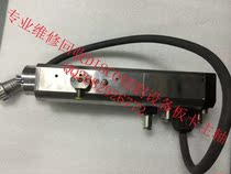 DISCO 651 641 Spindle Maintenance