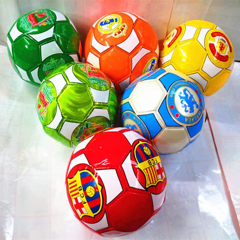 Ballon de foot - Ref 5386 Image 6