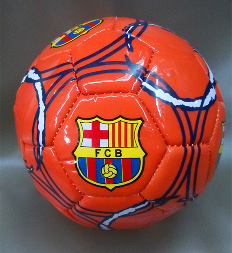 Ballon de foot - Ref 5386 Image 16