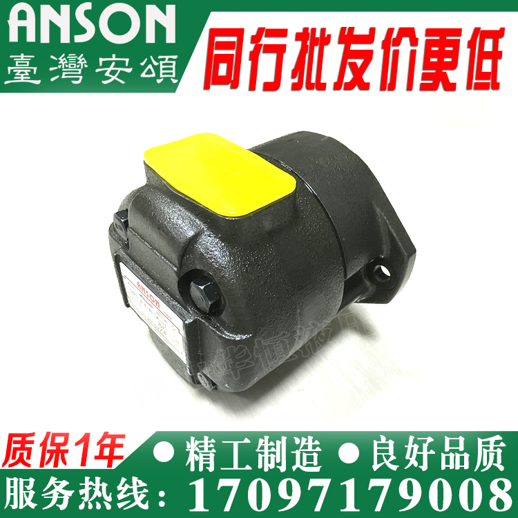 ANSON Taiwan IVP2-21-F-1A 86A 1B 86B 1C 86C 1D 86D-10