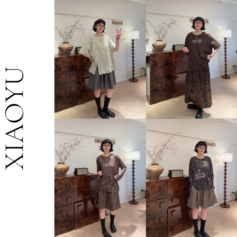 Xiaoyu's Women's Clothing (P923-977) June 14Th
