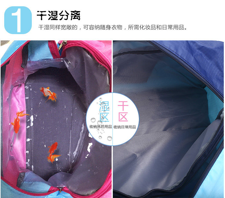 Sac de sport - Ref 10532 Image 11