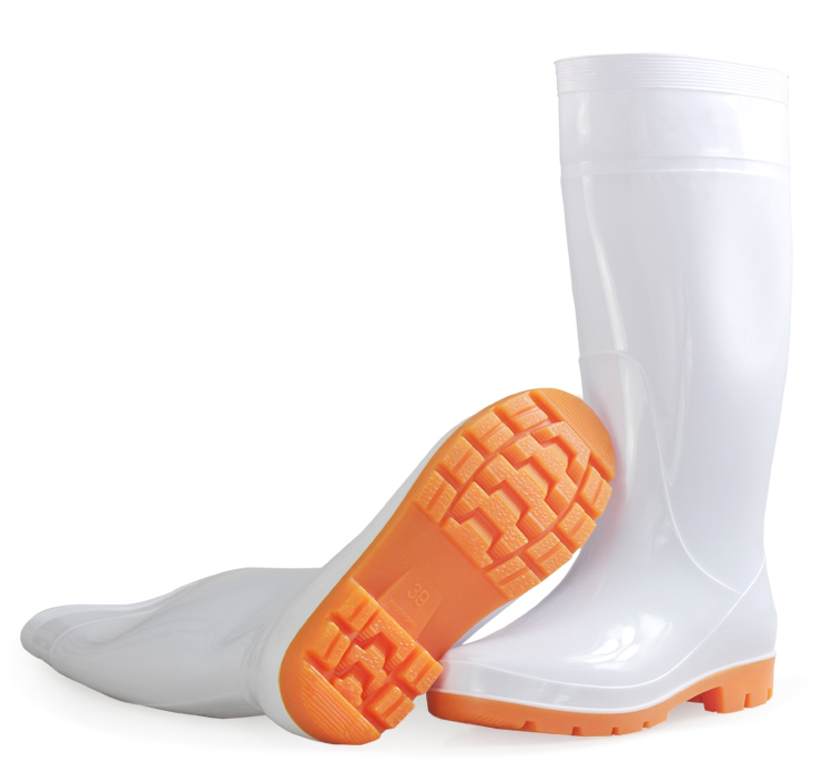 Chaussures - bottes caoutchouc homme pour printemps - semelle tendon - Ref 961677 Image 18