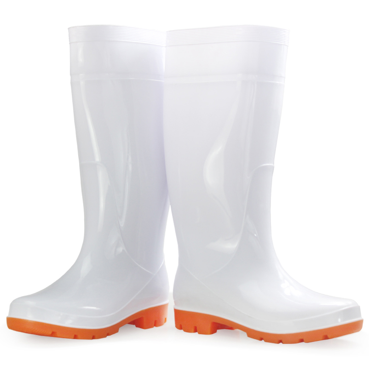 Chaussures - bottes caoutchouc homme pour printemps - semelle tendon - Ref 961677 Image 15