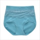 Đặc biệt cung cấp vải cotton không có dấu vết eo cao đồ lót phụ nữ gợi cảm đồ lót nữ quần lót cỡ lớn quần lót thể thao Eo cao