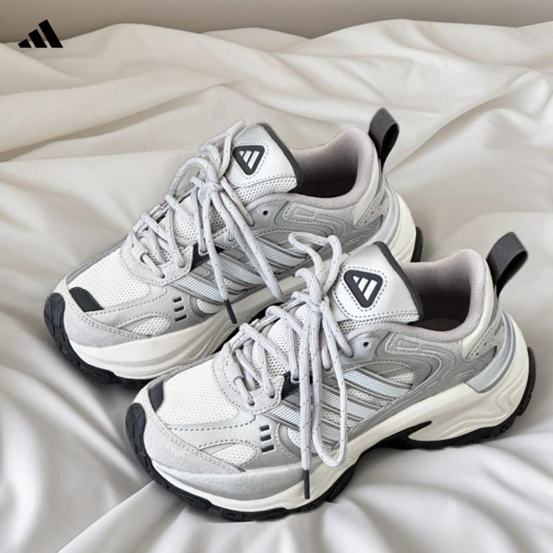 Adidas Shadow Fever Adidas Dad Shoes for Men and Women, Height-Increasing Shoes, Work Shoes Jq7622 Adidas Shadow Fever Adidas Dad Shoes for Men and Women, Height-Increasing Shoes, Work Shoes Jq7622