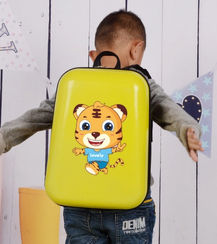 Детский школьный рюкзак для раннего возраста подходит для мужчин и женщин, делается под заказ, с печатью вашего логотипа, обучение