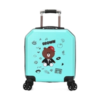 Светло -зеленый дно маленький медведь