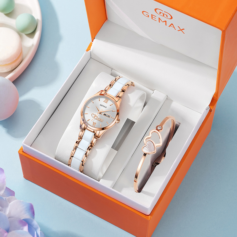 Birthday Gifts for Girls to Give to Their Girlfriends, Wives, or Best Friends; Practical and High-End Gifts for Anniversaries; Gifts for Girls Turning Eighteen