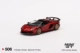 506 Lamborghini SVJ Hanging Card