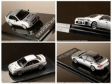 Новый продукт Spot Hobbyjapan1/64 сплав с сплава модель игрушки для игрушки Subaru WRX Impreza