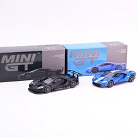 M Mix 1/64 Minidt