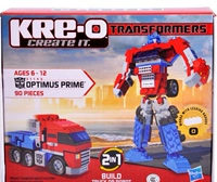 Hasbro, lego, трансформер, Бамблби, конструктор, игрушка, Кинг-Конг