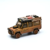 Land Rover, Lamborghini, готовая машина, модель автомобиля, (в наличии на складе), масштаб 1:64, резиновая шина