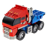 Hasbro, lego, трансформер, Бамблби, конструктор, игрушка, Кинг-Конг