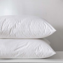 Pillow single five-star hotel pillow core cervical pillow home Cotton couple pillow double super soft pair beat 2