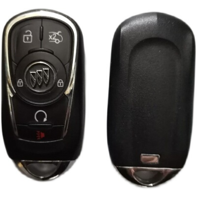 Подходит для KYDZ Buick LaCrosse пятикнопочная машина для смарт-карт, копировальная машина, генеративный ключ дистанционного управления