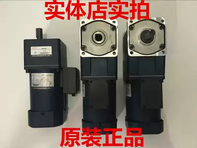 JSCC precision reduction motor 70YT15GV22 with gearbox 70GK60H