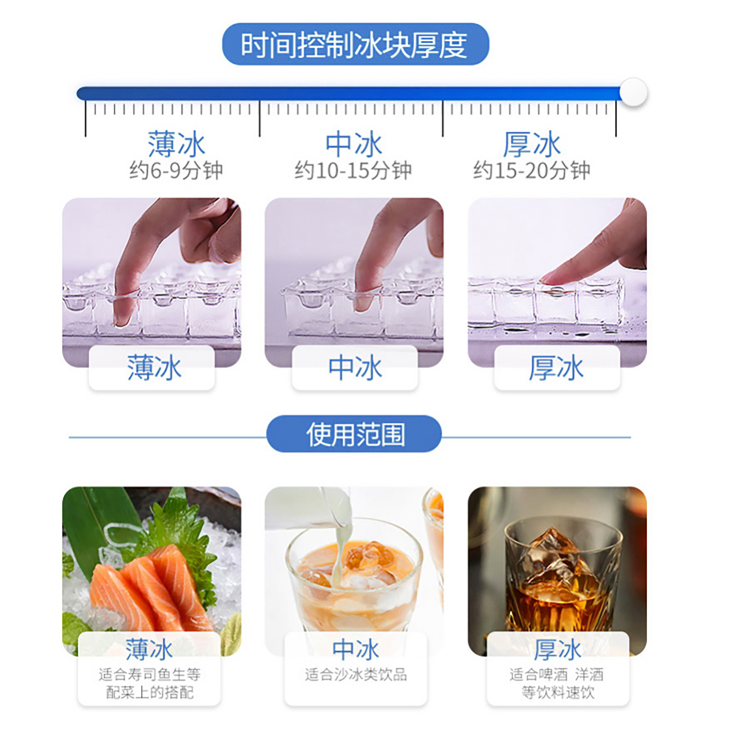 斯科茨曼制冰机的秘密心脏：揭秘30W循环泵82000010-02