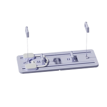 Multi-function abdominal board home fitness exercise vest line automatic rebound portable mens and womens flat support fitness board