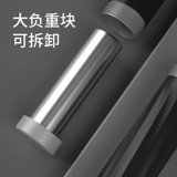 Мужская профессиональная спортивная электронная скакалка для спортзала для обучения математике