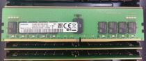 The new Samsung M393A2K43CB2-CTD6Q 16GB 2RX8 2666V DDR4 regecc memory