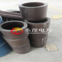 Diphenyl ether laminated glass cloth tube diphenyl ether insulation tube 351 diphenyl ether tube high strength high temperature resistance