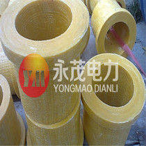 Explosion-proof medium frequency furnace special high-quality insulation casing ultra-high-strength bakelite casing electrician pipe pad professional manufacturer