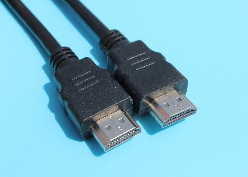 1 5 m HDMI line high-definition digital one-line computer TV connecting wire data line 1 4 version matching machine line