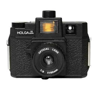 Гонконг Light Leap Master Holga120GCFN Имитация Retro 645 пленка камера Стекло Стеклянная объектив Бесплатная доставка