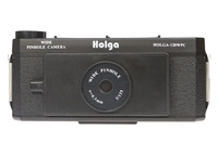 Новая крупно широко широко широко распространенная пленочная камера Holga120WPC Filin 612 Широколога Горизонтальная приборная доставка Бесплатная доставка