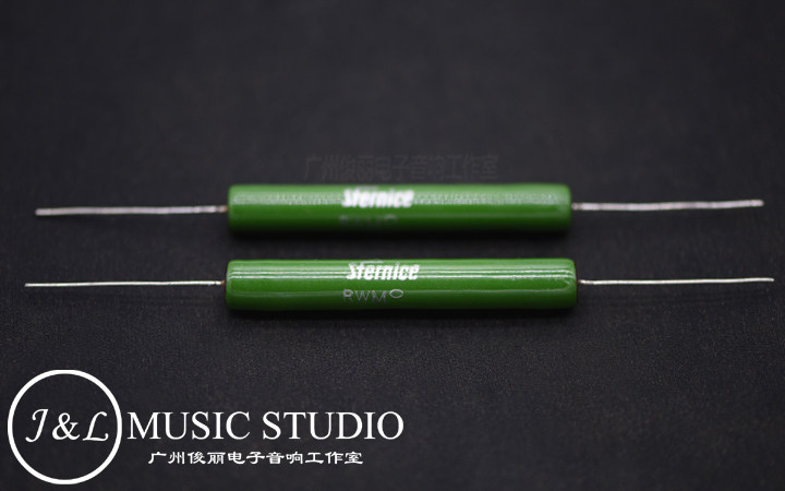 Vishay Sfernice 25W gall gall of all kinds of HIFI audio ceramic film without induction resistance