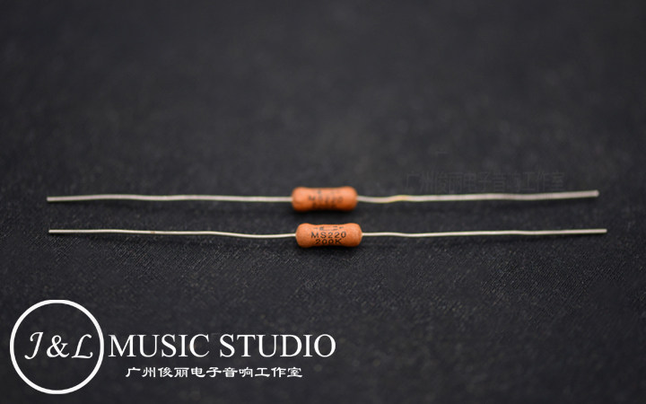 American original Caddock MS MG MD Home When 1W Series gallbladder Fever Fever No Resistance