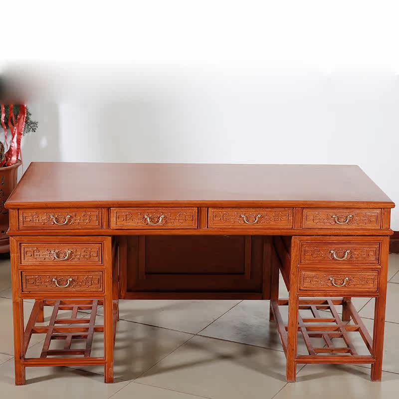 ��������ʵľ�칫����黨��ľ������GY00308