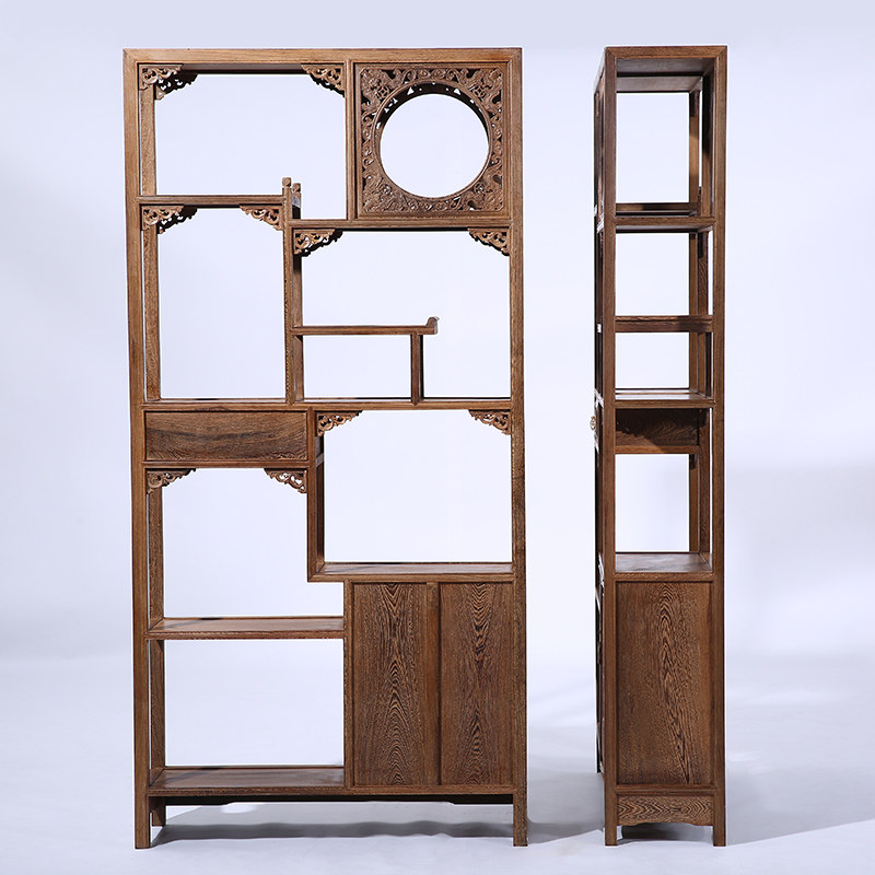 �������Ӻ�ľ�񻨷¹���ʽ�Ŷ���GY00327