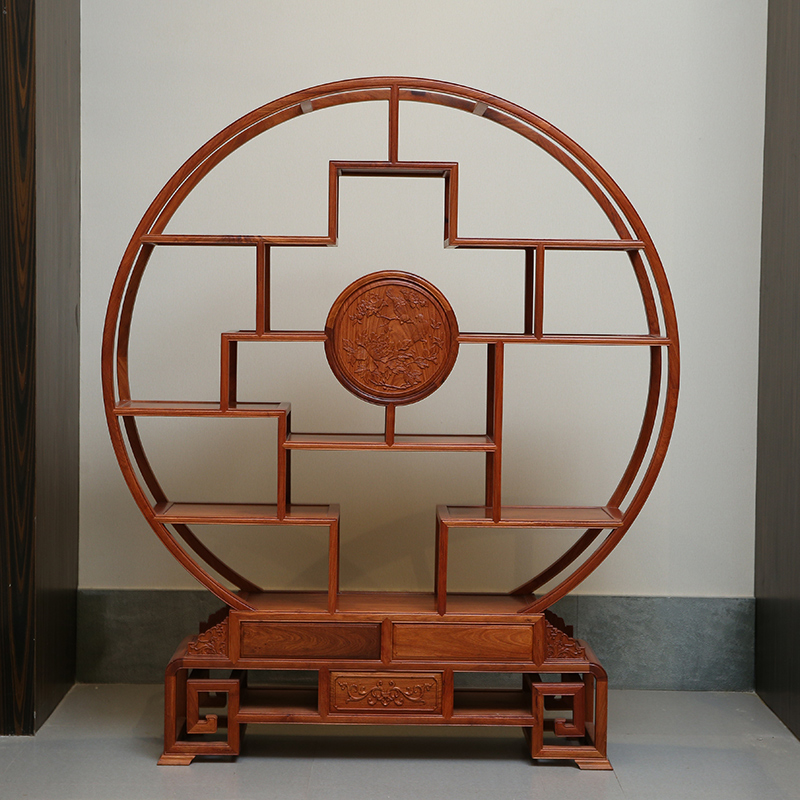 �������Ӻ�ľ��黨��ľ�ŵ���Բ���ż�GY-HYY-73