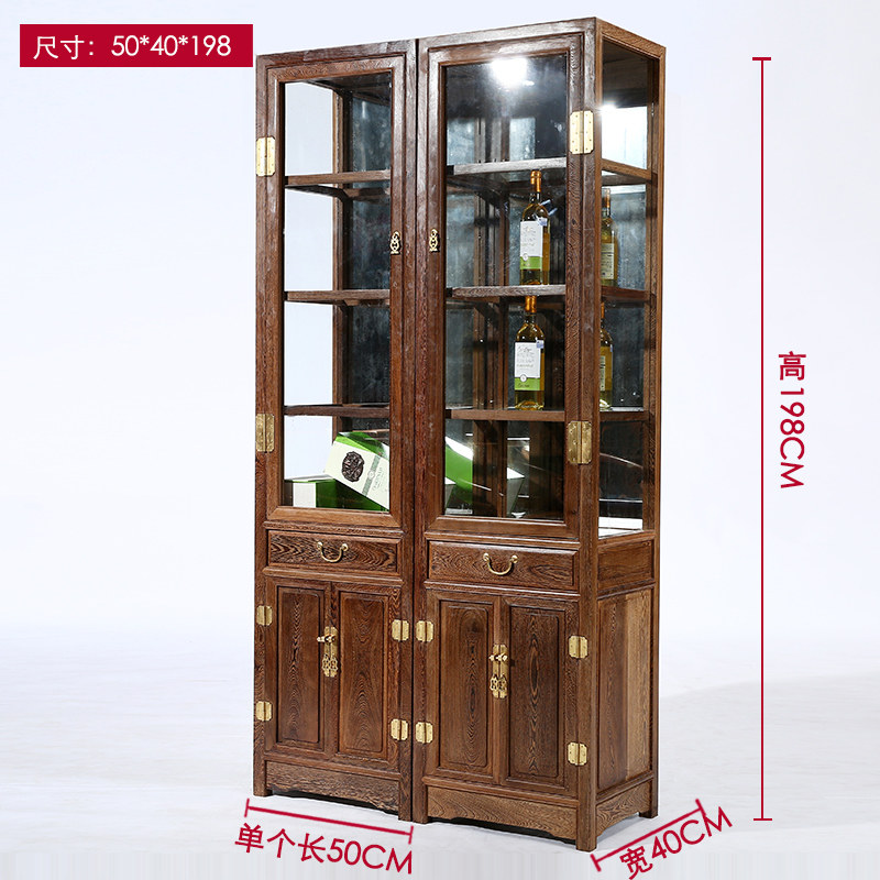 ����������ʽԭľ�ƹ�GY00270