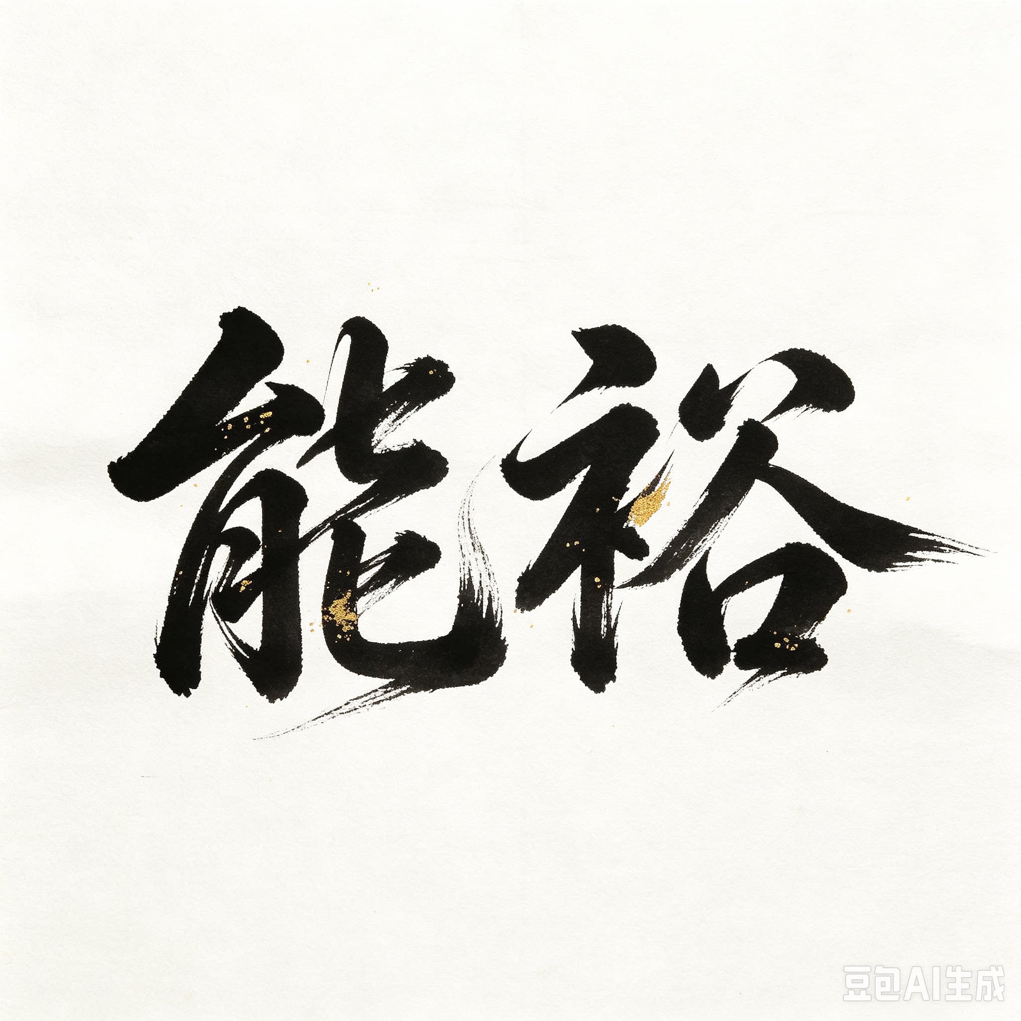 欢乐百货企业店的LOGO