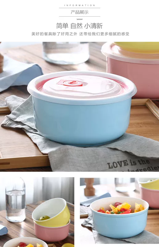 Jutu phong cách Nhật Bản bát súp lớn dễ thương sáng tạo phim hoạt hình cốc mì ăn liền với bát cơm gia đình bộ dao kéo gốm đũa ăn cơm