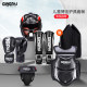 Fighting Sanda protective gear set-recommended by coaches