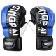Mma professional mixed martial arts sparring boxing gloves