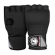 Gel half finger boxing gloves for men and women