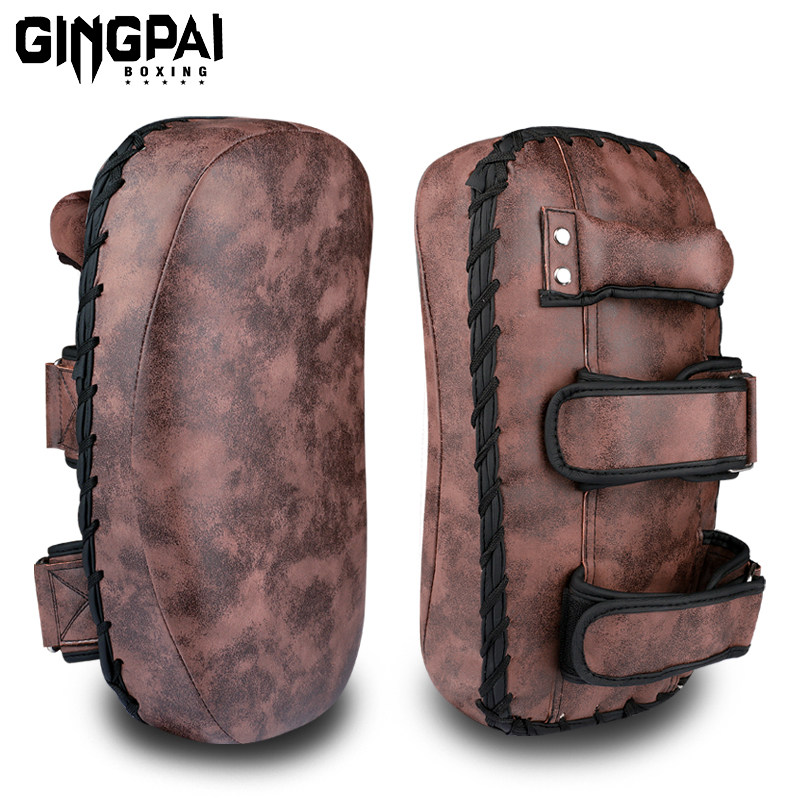 Tai Fist Footed Shot Scattered Home Multifunction Boxing Target Adult Children Arched Hand Target Taekwondo Professional Training Equipment