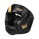 Super fiber wear-resistant leather thickened hood helmet