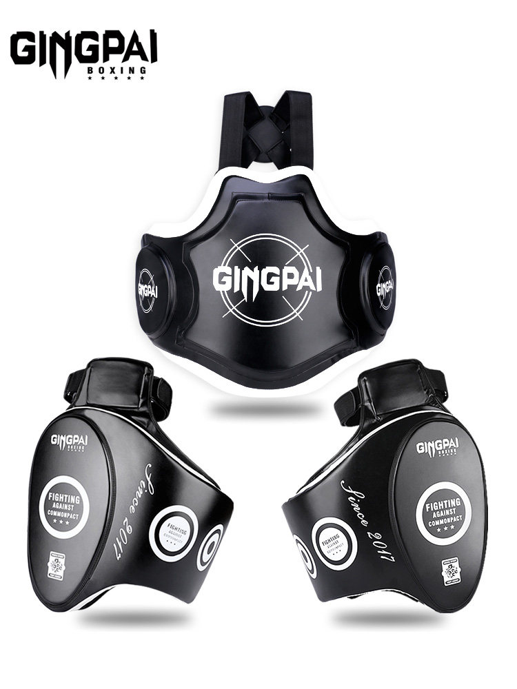 Thai Fighting Strip Target Thick Boxing Dispersing Target Training Target Fighting Target