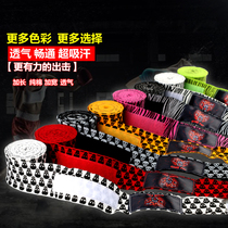 3m 5m elastic boxing bandage Sanda hand wrap sandbag hand guard belt Fighting Muay Thai hand strap fighting 2