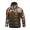 Li Ning down jacket nam 2019 mùa đông giải bóng rổ loạt áo gió nam ấm áo khoác nam xuống áo khoác - Thể thao xuống áo khoác