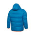 Li Ning down jacket nam 2019 mùa đông giải bóng rổ loạt áo gió nam ấm áo khoác nam xuống áo khoác - Thể thao xuống áo khoác áo khoác phao nữ Thể thao xuống áo khoác