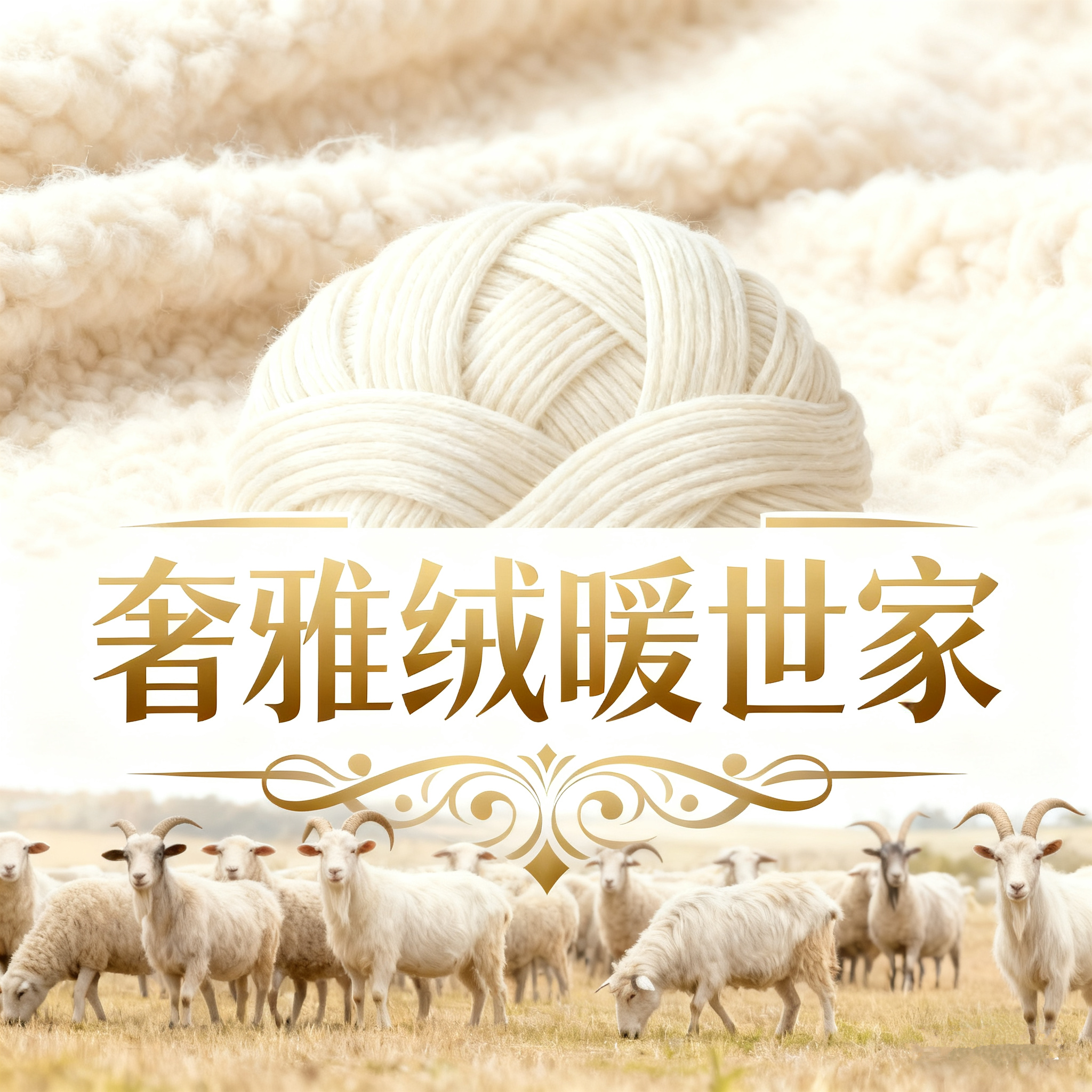 奢雅绒暖世家